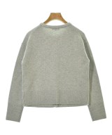 PLST（プラステ）カーディガン グレー サイズ:M レディース/2200686985037