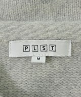 PLST（プラステ）カーディガン グレー サイズ:M レディース/2200686985037