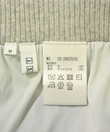 PLST（プラステ）ロング・マキシ丈スカート グレー サイズ:M レディース/2200686985044