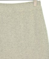 PLST（プラステ）ロング・マキシ丈スカート グレー サイズ:M レディース/2200686985044