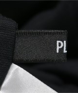 PLST（プラステ）カジュアルシャツ 黒 サイズ:L レディース/2200690017021