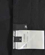 PLST（プラステ）シャツワンピース 黒 サイズ:M レディース/2200690097061