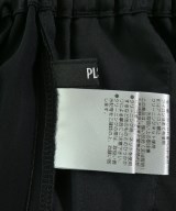 PLST（プラステ）カーゴパンツ 黒 サイズ:S レディース/2200686080183