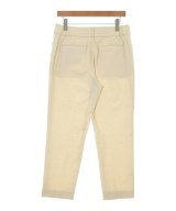 PLST（プラステ）スラックス 白 サイズ:XXL レディース/2200687516094