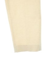 PLST（プラステ）スラックス 白 サイズ:XXL レディース/2200687516094