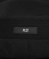 PLST（プラステ）ジャケット 黒 サイズ:S レディース/2200686083023