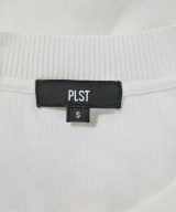 PLST（プラステ）カーディガン 白 サイズ:S レディース/2200687289110