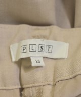 PLST（プラステ）その他 ベージュ サイズ:XS レディース/2200687873043