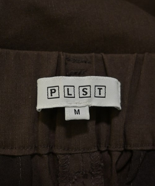 PLST（プラステ）その他 茶 サイズ:M レディース/2200691495118