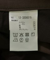 PLST（プラステ）その他 茶 サイズ:M レディース/2200691495118