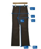 PLST（プラステ）その他 茶 サイズ:M レディース/2200691495118