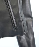 PLST（プラステ）ライダース 黒 サイズ:L レディース/2200680237101