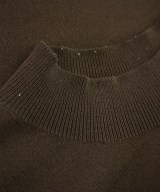 PLST（プラステ）ベスト 茶 サイズ:M レディース/2200688496067