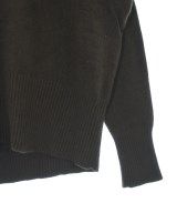 PLST（プラステ）ニット・セーター 茶 サイズ:M レディース/2200686940029