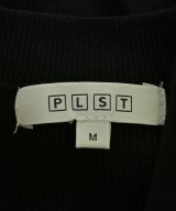 PLST（プラステ）ニット・セーター 黒 サイズ:M レディース/2200684333090
