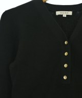 PLST（プラステ）ニット・セーター 黒 サイズ:M レディース/2200684333090