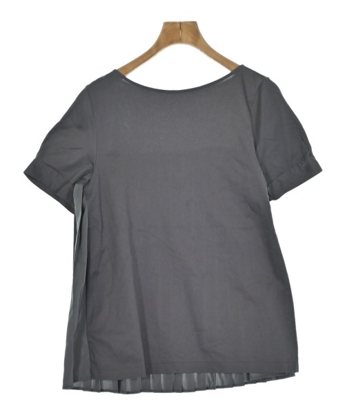 PLST(プラステ)Tシャツ・カットソー グレー サイズ:M/2200688433086