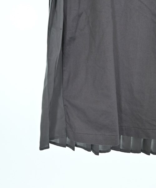 PLST（プラステ）Tシャツ・カットソー グレー サイズ:M レディース/2200688433086