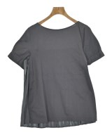 PLST（プラステ）Tシャツ・カットソー グレー サイズ:M レディース/2200688433086