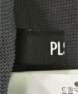 PLST（プラステ）ニット・セーター グレー サイズ:S レディース/2200690963113