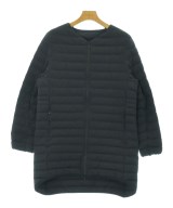 PLST ダウンコート