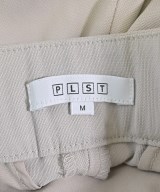 PLST（プラステ）スラックス ベージュ サイズ:M レディース/2200683631050