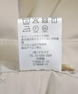 PLST（プラステ）スラックス ベージュ サイズ:M レディース/2200683631050