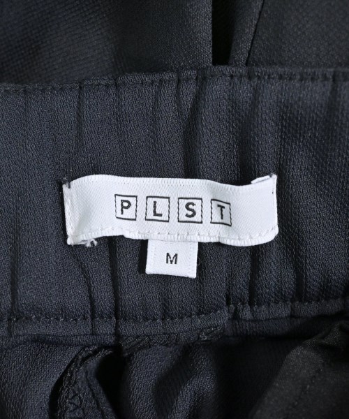 PLST（プラステ）その他 黒 サイズ:-(M位) レディース/2200683631074