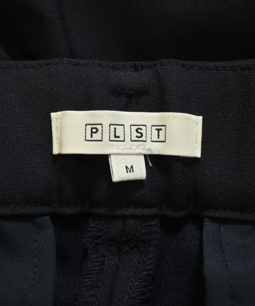 PLST（プラステ）その他 紺 サイズ:M レディース/2200683631081