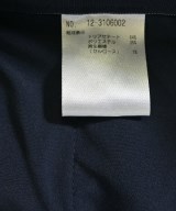 PLST（プラステ）スラックス 紺 サイズ:M レディース/2200688463021