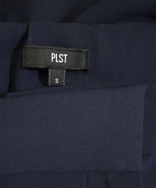 PLST（プラステ）その他 紺 サイズ:S レディース/2200688463045