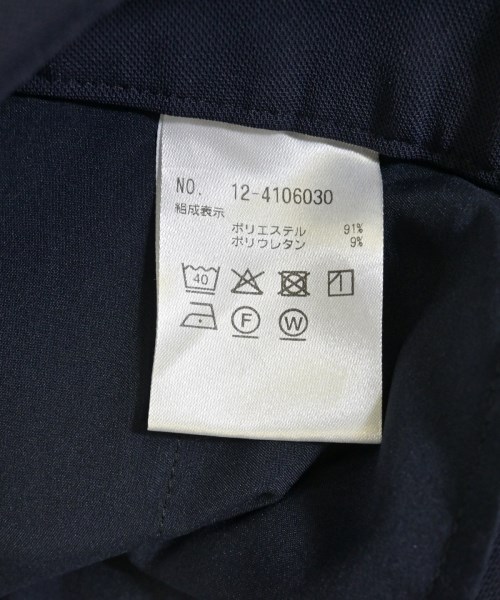 PLST（プラステ）その他 紺 サイズ:S レディース/2200688463045