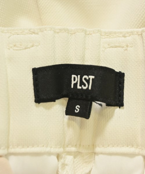 PLST（プラステ）その他 白 サイズ:S レディース/2200688463069