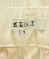 PLST（プラステ）その他 白 サイズ:S レディース/2200688463076