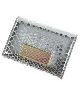 ASH&DIAMONDS（アッシュアンドダイアモンズ）財布・コインケース シルバー サイズ:- レディース/2200670166039
