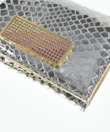 ASH&DIAMONDS（アッシュアンドダイアモンズ）財布・コインケース シルバー サイズ:- レディース/2200670166039