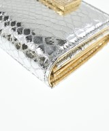 ASH&DIAMONDS（アッシュアンドダイアモンズ）財布・コインケース シルバー サイズ:- レディース/2200670166039