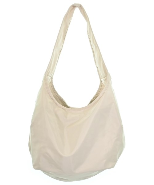 LEPSIM LOWRYSFARM(レプシィムローリーズファーム)ショルダーバッグ 白 サイズ:-/2200632821068