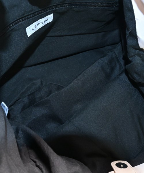 LEPSIM LOWRYSFARM（レプシィムローリーズファーム）ショルダーバッグ 白 サイズ:- レディース/2200632821068