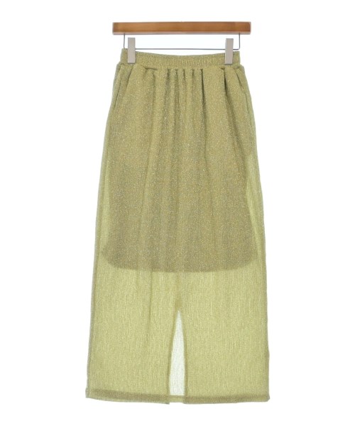 レプシィムローリーズファーム(LEPSIM LOWRYSFARM)のLEPSIM LOWRYSFARM ロング・マキシ丈スカート