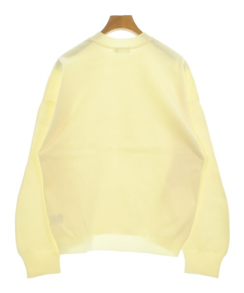 LEPSIM LOWRYSFARM（レプシィムローリーズファーム）ニット・セーター 黄 サイズ:F レディース/2200633297022