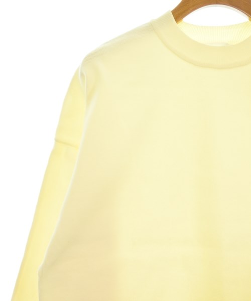 LEPSIM LOWRYSFARM（レプシィムローリーズファーム）ニット・セーター 黄 サイズ:F レディース/2200633297022