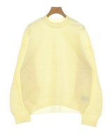 LEPSIM LOWRYSFARM（レプシィムローリーズファーム）ニット・セーター 黄 サイズ:F レディース/2200633297022