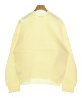 LEPSIM LOWRYSFARM（レプシィムローリーズファーム）ニット・セーター 黄 サイズ:F レディース/2200633297022