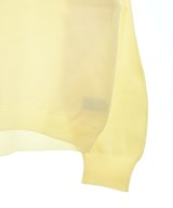 LEPSIM LOWRYSFARM（レプシィムローリーズファーム）ニット・セーター 黄 サイズ:F レディース/2200633297022