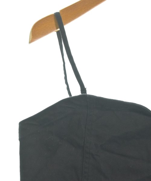 LEPSIM LOWRYSFARM（レプシィムローリーズファーム）カジュアルシャツ 黒 サイズ:F レディース/2200635366146