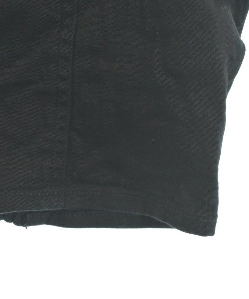 LEPSIM LOWRYSFARM（レプシィムローリーズファーム）カジュアルシャツ 黒 サイズ:F レディース/2200635366146