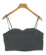 LEPSIM LOWRYSFARM（レプシィムローリーズファーム）カジュアルシャツ 黒 サイズ:F レディース/2200635366146