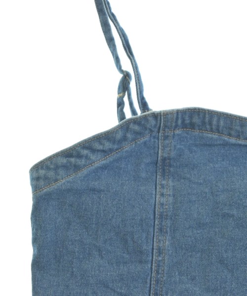 LEPSIM LOWRYSFARM（レプシィムローリーズファーム）カジュアルシャツ 青 サイズ:F レディース/2200635366153