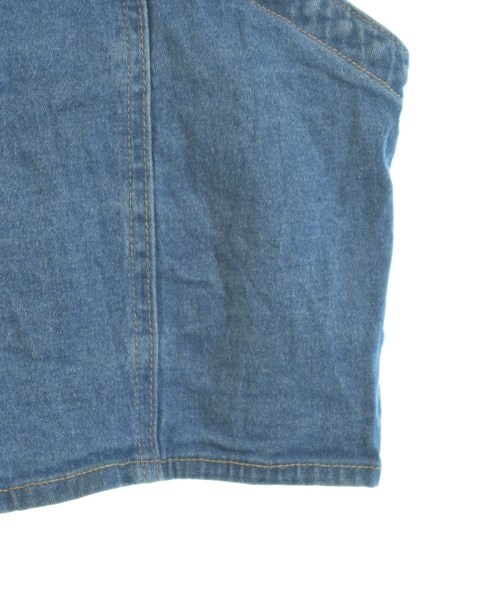 LEPSIM LOWRYSFARM（レプシィムローリーズファーム）カジュアルシャツ 青 サイズ:F レディース/2200635366153